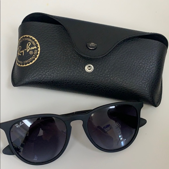 Ray Band Sunglasses - Picture 2 of 4